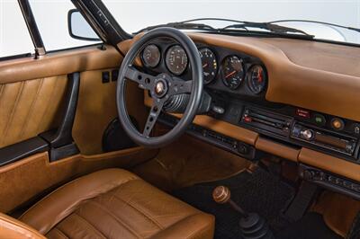 1976 Porsche 911   - Photo 35 - Houston, TX 77092