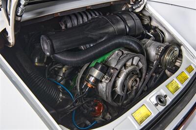 1976 Porsche 911   - Photo 45 - Houston, TX 77092