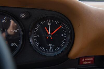 1976 Porsche 911   - Photo 25 - Houston, TX 77092