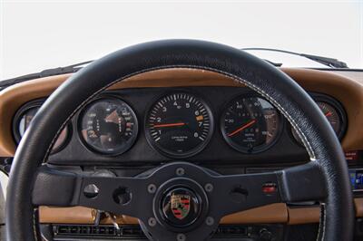 1976 Porsche 911   - Photo 20 - Houston, TX 77092