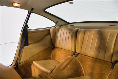 1976 Porsche 911   - Photo 18 - Houston, TX 77092