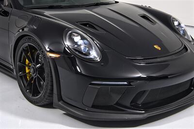 2019 Porsche 911 GT3 RS - Photo 40 - Houston, TX 77092