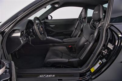 2019 Porsche 911 GT3 RS - Photo 19 - Houston, TX 77092