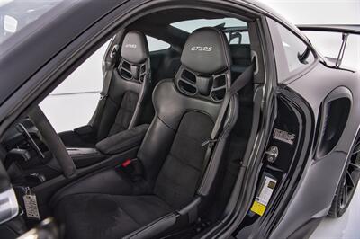 2019 Porsche 911 GT3 RS - Photo 20 - Houston, TX 77092