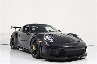 2019 Porsche 911 GT3 RS - Photo 2 - Houston, TX 77092