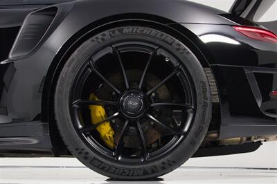 2019 Porsche 911 GT3 RS - Photo 9 - Houston, TX 77092