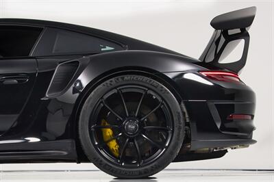 2019 Porsche 911 GT3 RS - Photo 7 - Houston, TX 77092