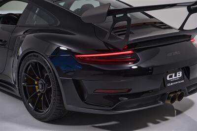 2019 Porsche 911 GT3 RS - Photo 37 - Houston, TX 77092