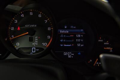 2019 Porsche 911 GT3 RS - Photo 26 - Houston, TX 77092