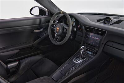2019 Porsche 911 GT3 RS - Photo 35 - Houston, TX 77092
