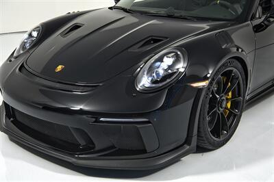 2019 Porsche 911 GT3 RS - Photo 41 - Houston, TX 77092