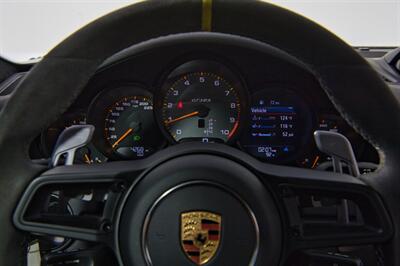 2019 Porsche 911 GT3 RS - Photo 23 - Houston, TX 77092