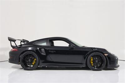 2019 Porsche 911 GT3 RS - Photo 13 - Houston, TX 77092
