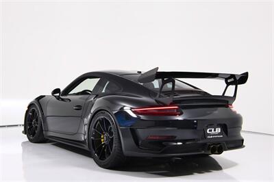 2019 Porsche 911 GT3 RS - Photo 10 - Houston, TX 77092