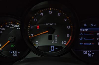 2019 Porsche 911 GT3 RS - Photo 25 - Houston, TX 77092