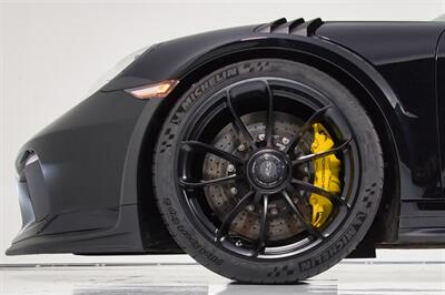 2019 Porsche 911 GT3 RS - Photo 8 - Houston, TX 77092