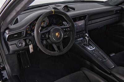 2019 Porsche 911 GT3 RS - Photo 22 - Houston, TX 77092