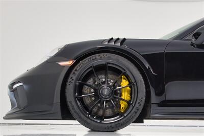 2019 Porsche 911 GT3 RS - Photo 6 - Houston, TX 77092