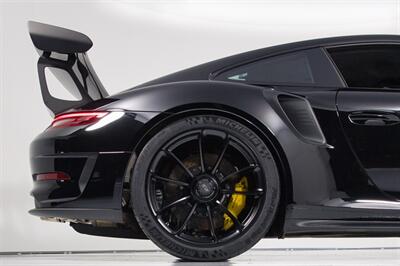 2019 Porsche 911 GT3 RS - Photo 14 - Houston, TX 77092
