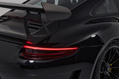 2019 Porsche 911 GT3 RS - Photo 38 - Houston, TX 77092