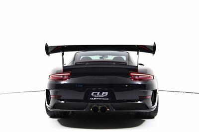 2019 Porsche 911 GT3 RS - Photo 11 - Houston, TX 77092
