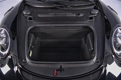 2019 Porsche 911 GT3 RS - Photo 46 - Houston, TX 77092