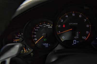 2019 Porsche 911 GT3 RS - Photo 24 - Houston, TX 77092