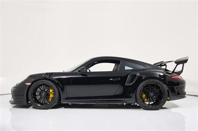 2019 Porsche 911 GT3 RS - Photo 5 - Houston, TX 77092