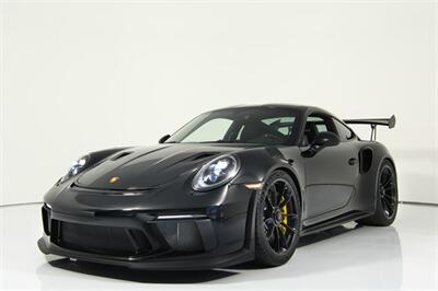 2019 Porsche 911 GT3 RS - Photo 4 - Houston, TX 77092