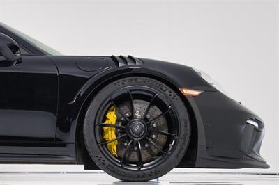 2019 Porsche 911 GT3 RS - Photo 15 - Houston, TX 77092