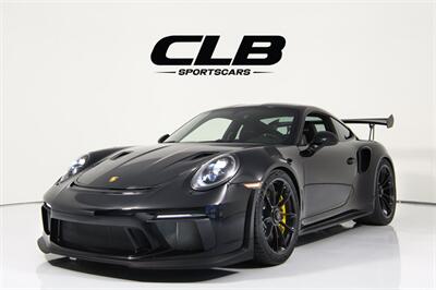 2019 Porsche 911 GT3 RS - Photo 1 - Houston, TX 77092