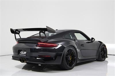 2019 Porsche 911 GT3 RS - Photo 12 - Houston, TX 77092