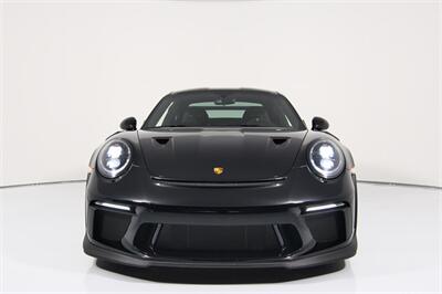 2019 Porsche 911 GT3 RS - Photo 3 - Houston, TX 77092