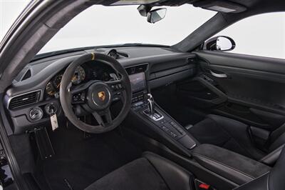 2019 Porsche 911 GT3 RS - Photo 21 - Houston, TX 77092