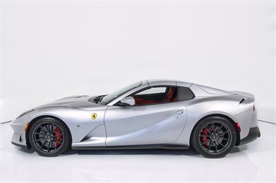2023 Ferrari 812 GTS   - Photo 5 - Houston, TX 77092