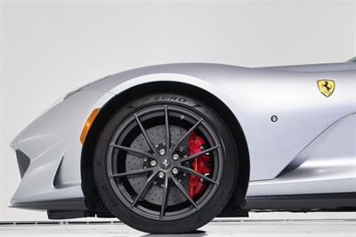 2023 Ferrari 812 GTS   - Photo 7 - Houston, TX 77092