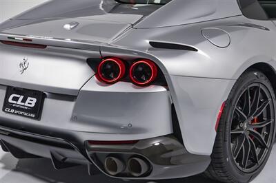 2023 Ferrari 812 GTS   - Photo 41 - Houston, TX 77092