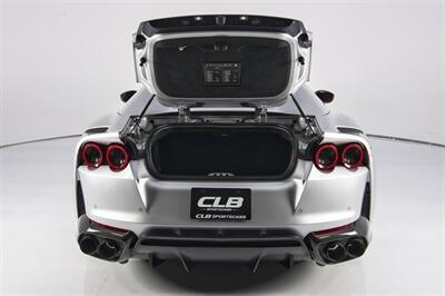 2023 Ferrari 812 GTS   - Photo 45 - Houston, TX 77092