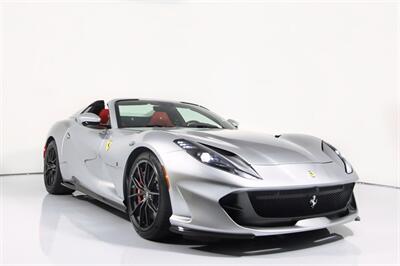 2023 Ferrari 812 GTS   - Photo 2 - Houston, TX 77092