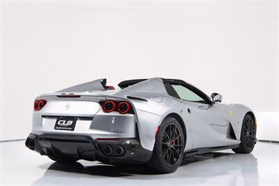 2023 Ferrari 812 GTS   - Photo 13 - Houston, TX 77092