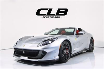 2023 Ferrari 812 GTS   - Photo 1 - Houston, TX 77092