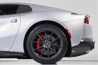2023 Ferrari 812 GTS   - Photo 8 - Houston, TX 77092