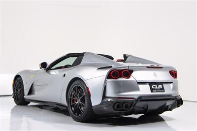 2023 Ferrari 812 GTS   - Photo 11 - Houston, TX 77092