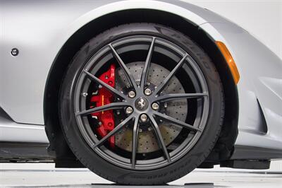 2023 Ferrari 812 GTS   - Photo 19 - Houston, TX 77092