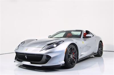 2023 Ferrari 812 GTS   - Photo 4 - Houston, TX 77092