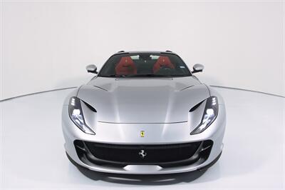 2023 Ferrari 812 GTS   - Photo 3 - Houston, TX 77092