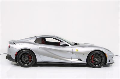 2023 Ferrari 812 GTS   - Photo 15 - Houston, TX 77092