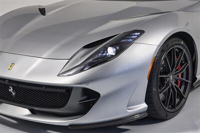 2023 Ferrari 812 GTS   - Photo 43 - Houston, TX 77092