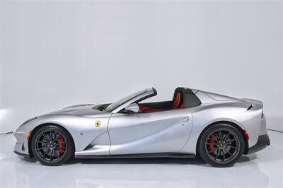 2023 Ferrari 812 GTS   - Photo 6 - Houston, TX 77092