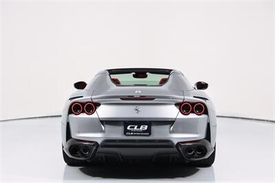 2023 Ferrari 812 GTS   - Photo 12 - Houston, TX 77092